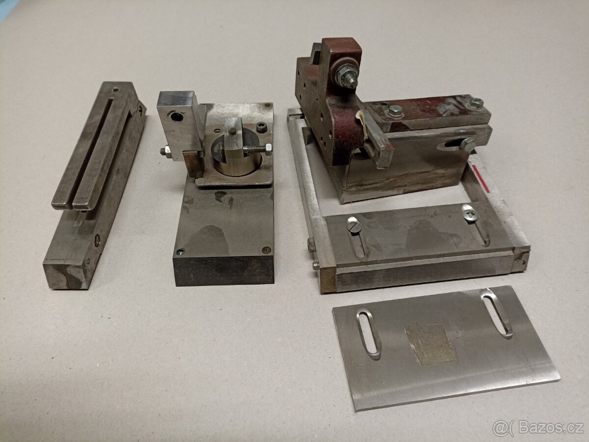 Vysekávací stroj (kopačka) - 7