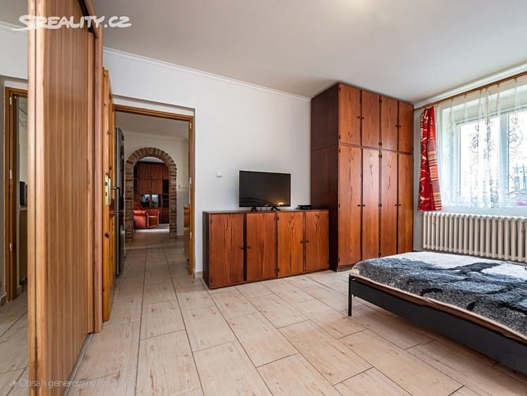 Rodinný dům Mělnické Vtelno - 7