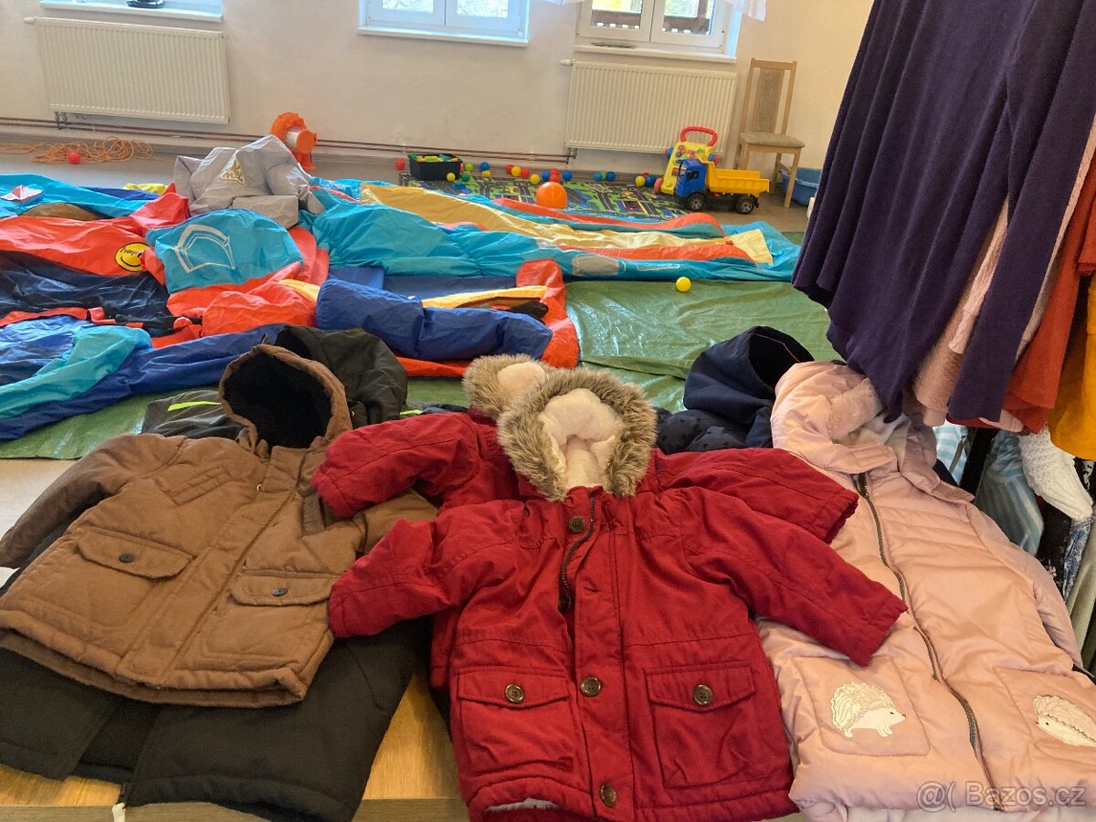 Prodám výběrový secondhand - 7