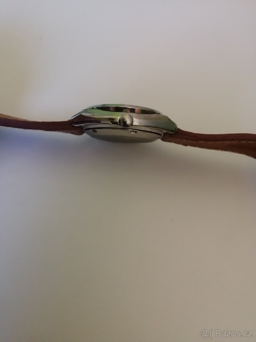 CITIZEN automatic - 7