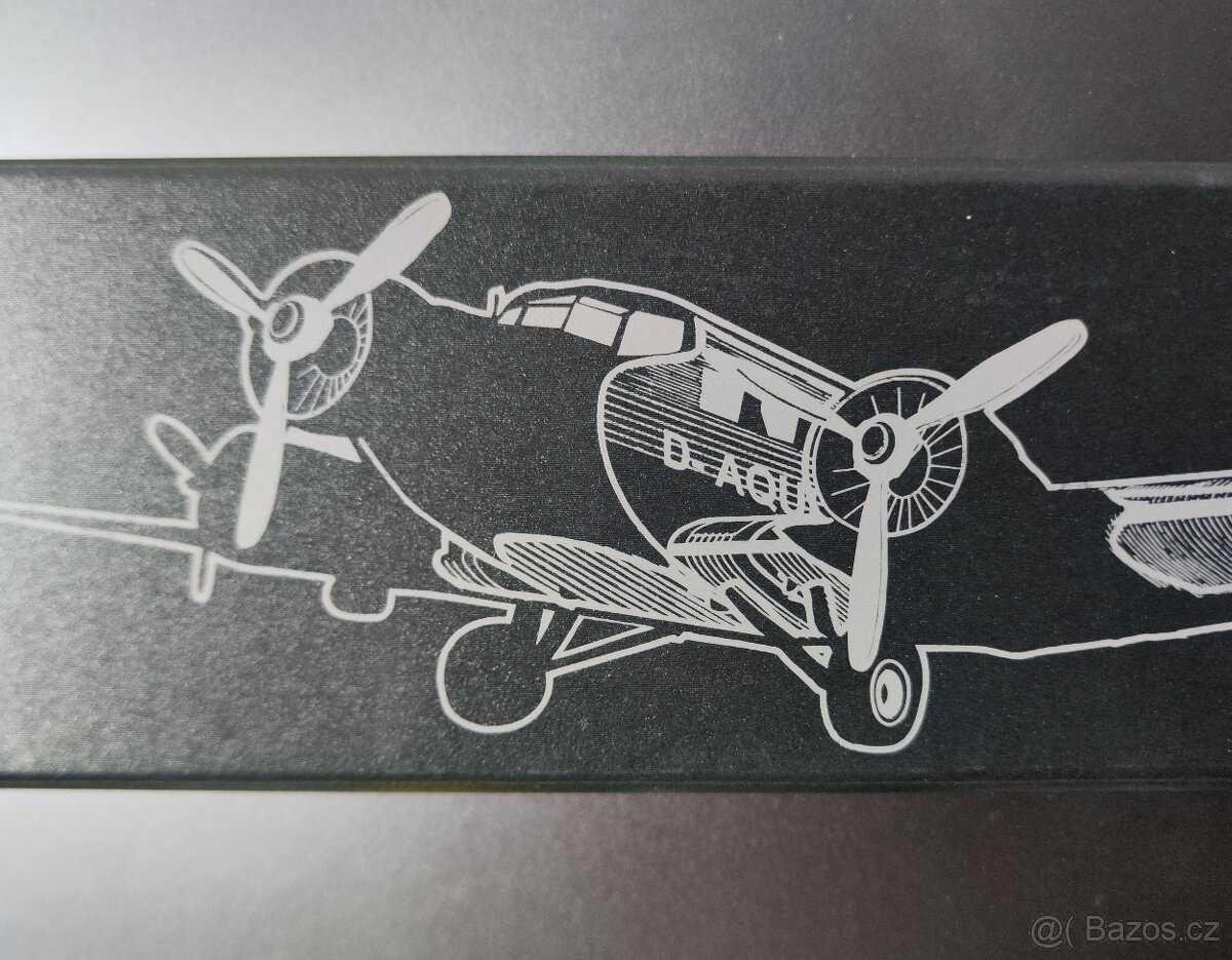 Iron Annie Bauhaus Monotimer - 7