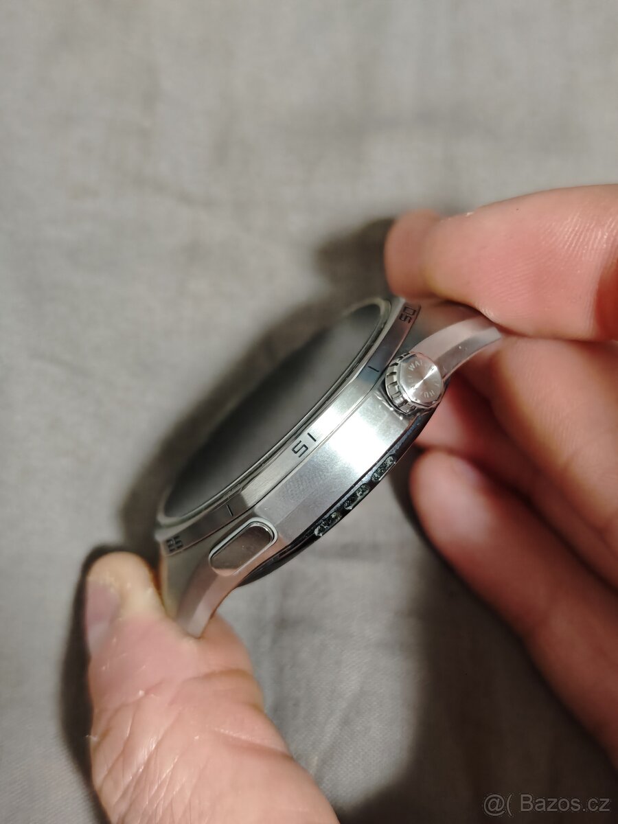 Huawei watch GT 6 pro hnědé 47mm - 7