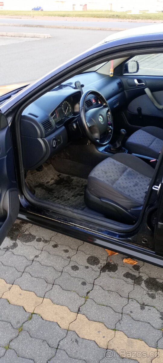 Prodam oktavia 1 1.6 55kw - 7