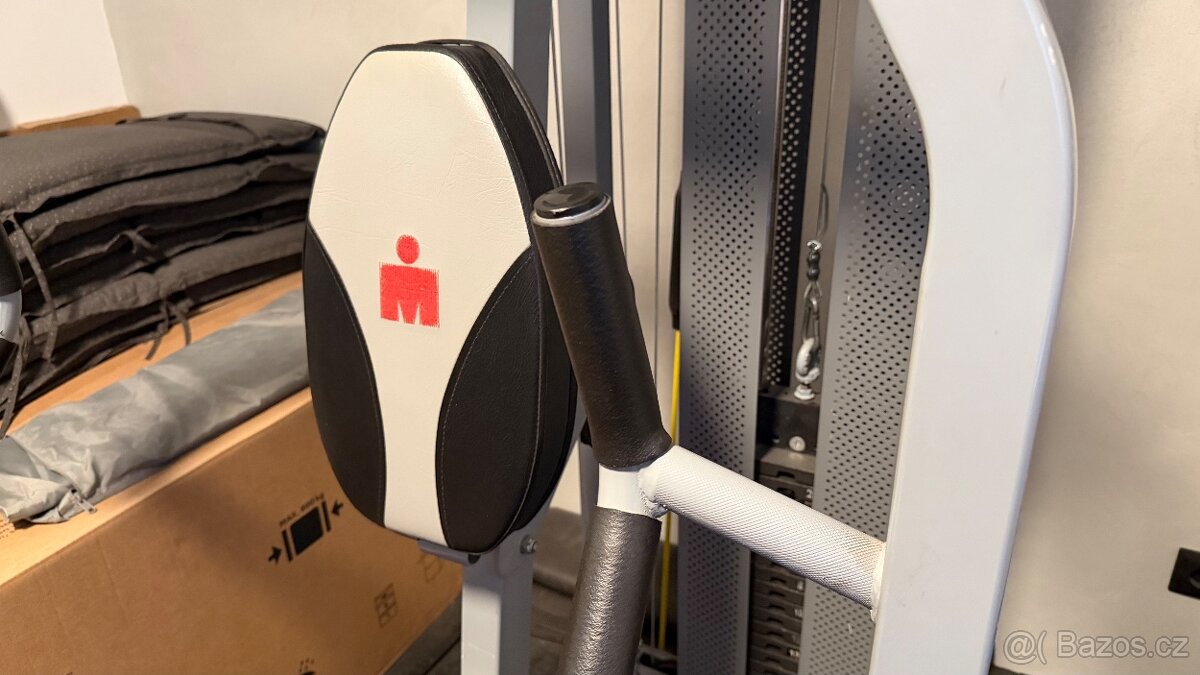 Posilovací Věž FINNLO - 7