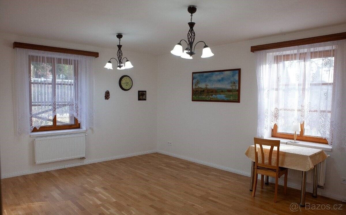 BYT 2+KK, 54 m² – Kařez, okres Rokycany. - 7