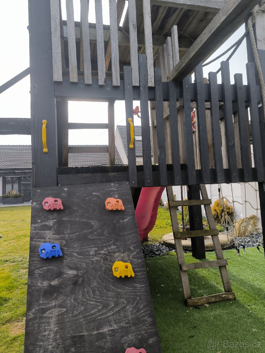 Dětské hřiště - 7