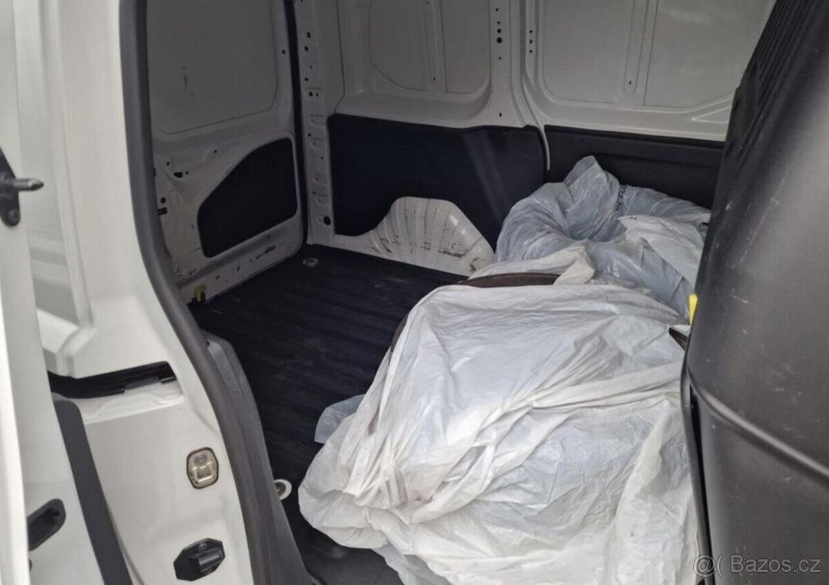 Peugeot Partner, 1.2 Puretech S&S Active 81kW - 7