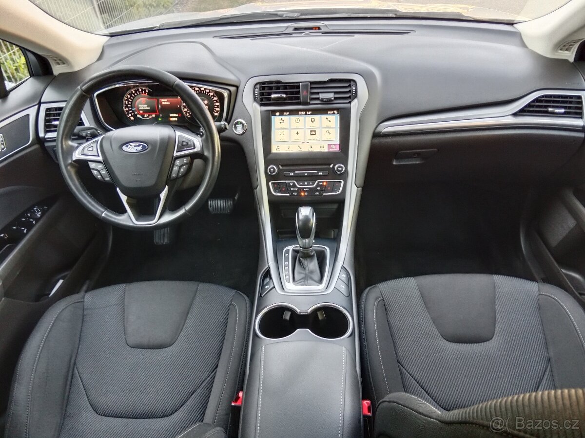 Ford Mondeo 2.0TDCi/VÝBAVA TITANIUM 2018 - 7