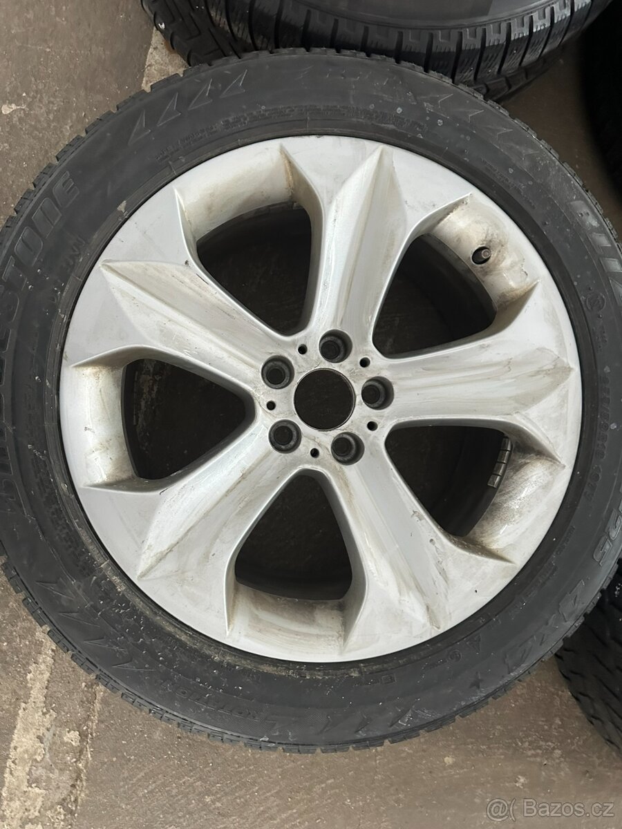 Origo BMW ALU R19 X5 - 7