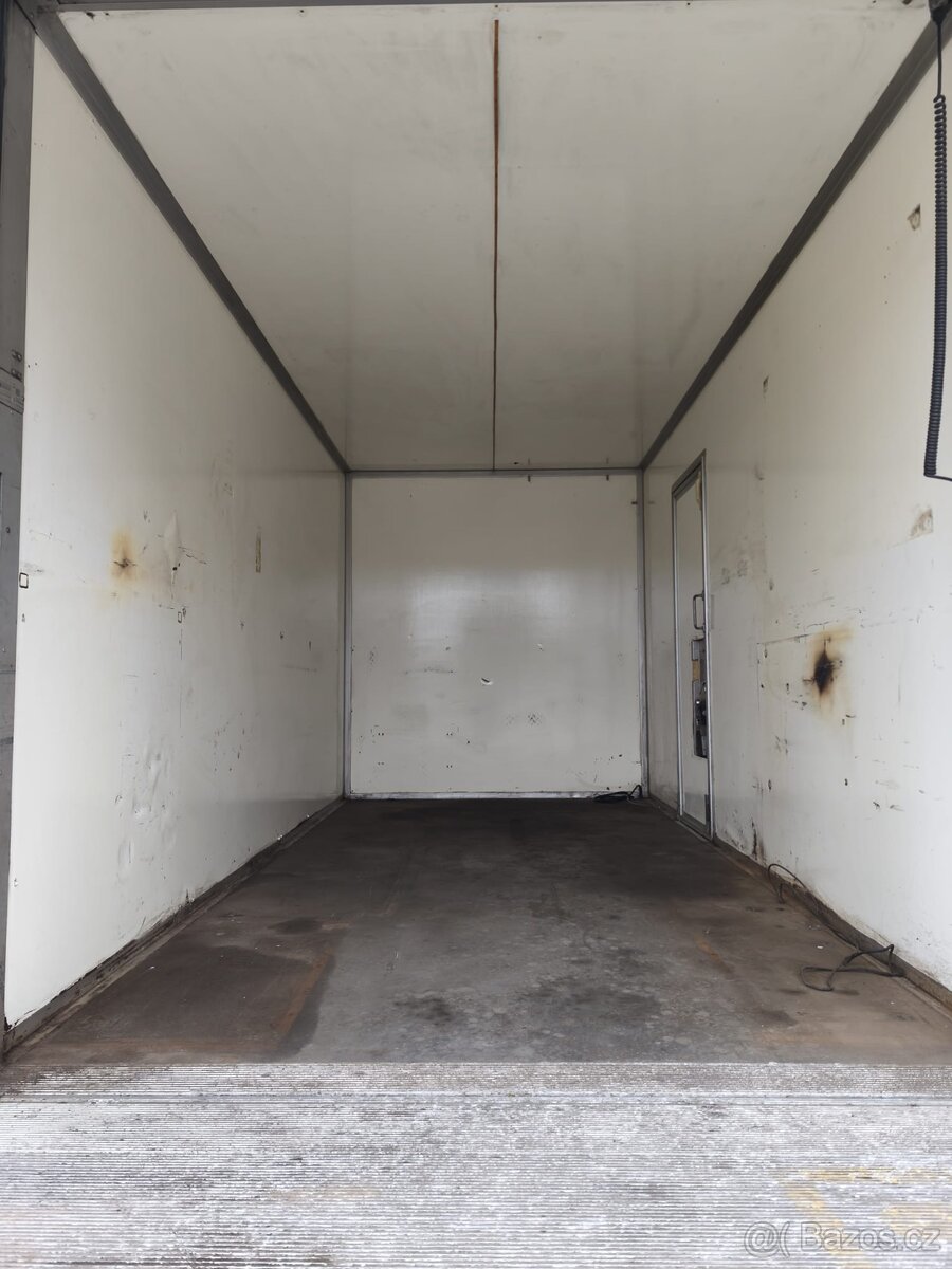 Prodám Renault Master 2.3DCi - 7