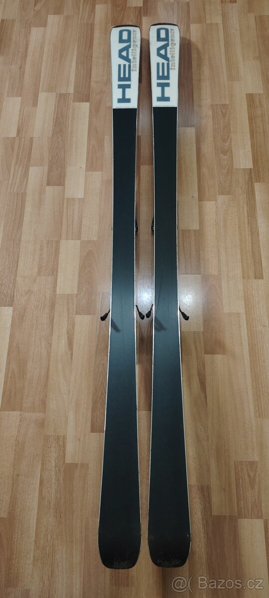 Sjezdové lyže Head 177 cm - 7