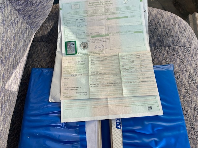 FIAT DUCATO 2.8 IDTD 90KW OBYTNÉ - 7