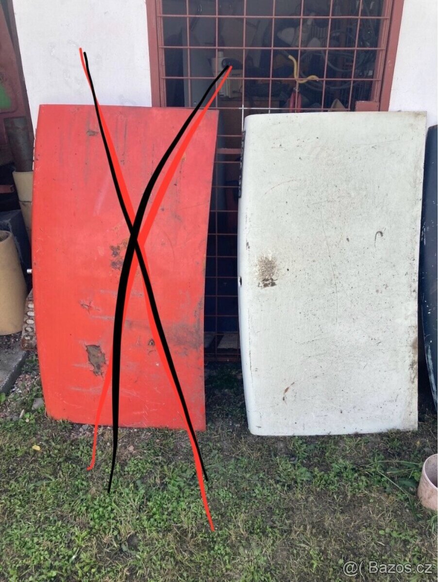 Dacia 1300 a 1310 ND 1 - 7