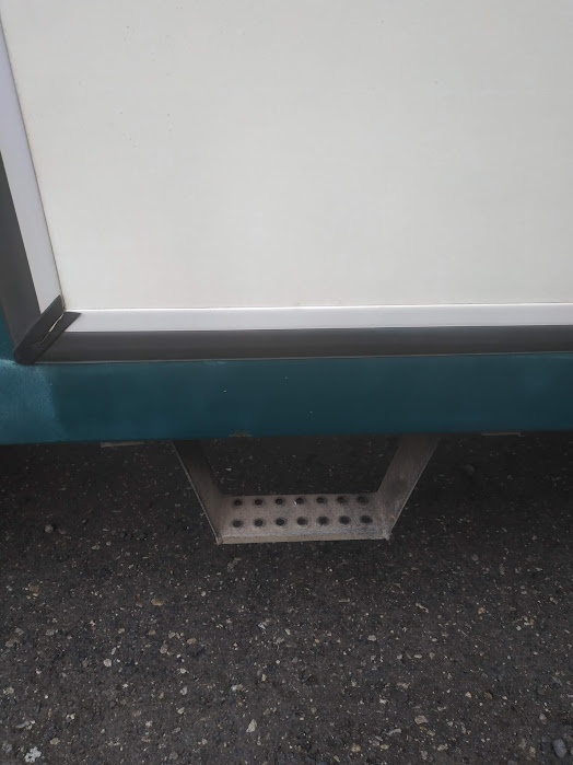 MERCEDES -BENZ , SPRINTER . 319 CDL/L FG . 2013 - 7