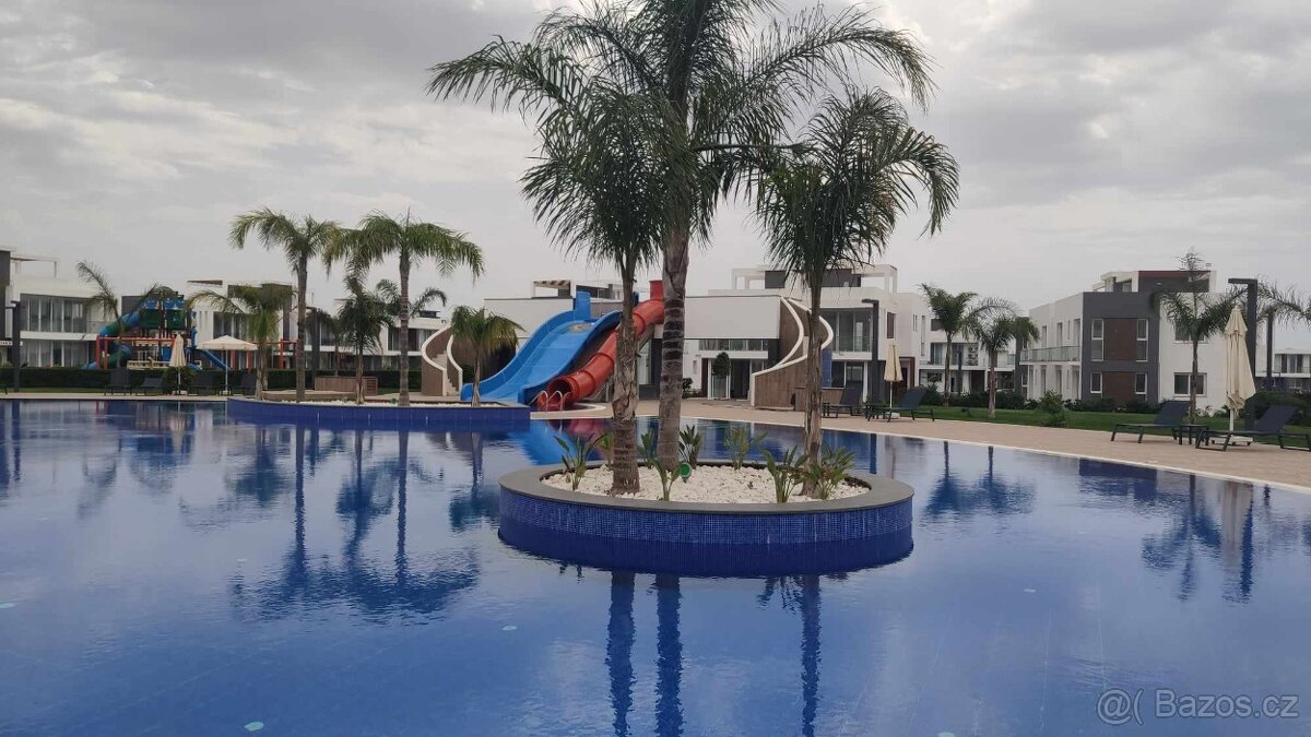 Apartmán u moře loft na Kypru - 7