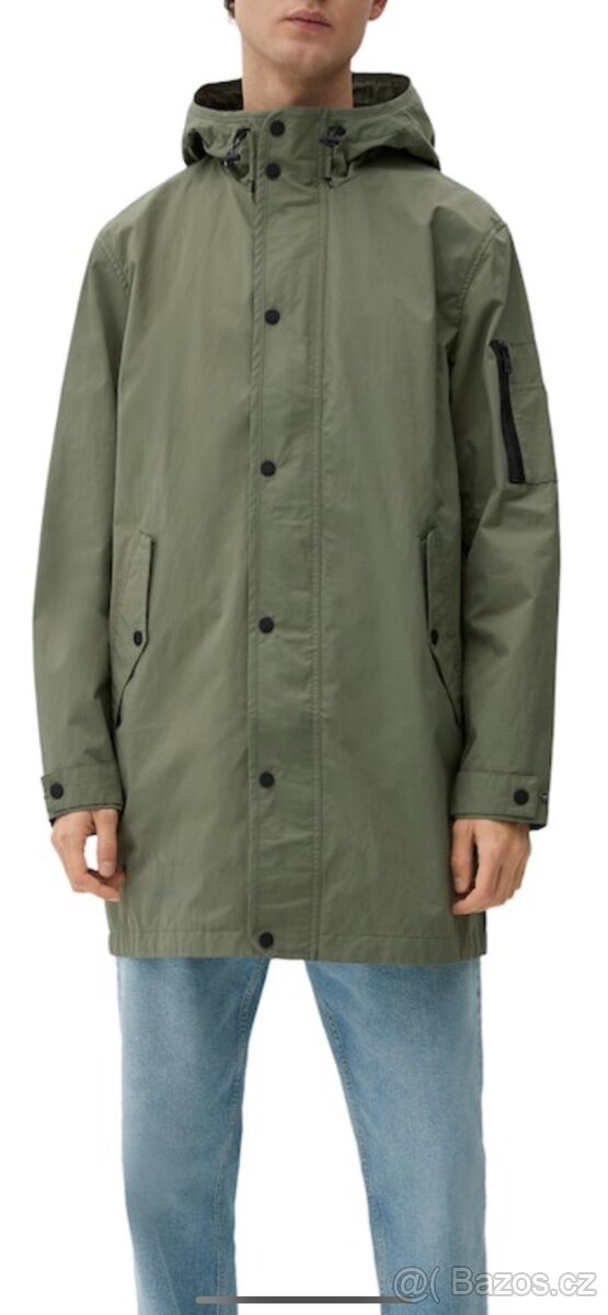 Pánská bunda s.Oliver - 7