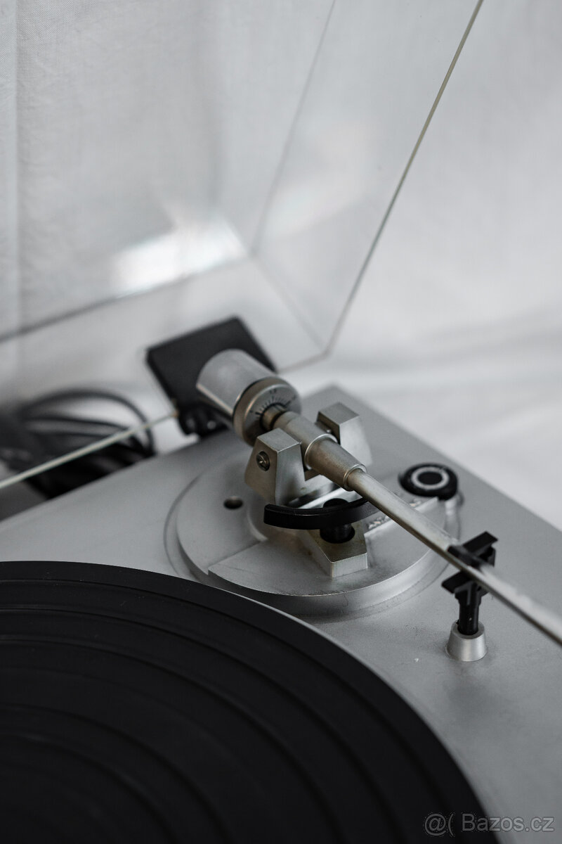 gramofon JVC l-A 31 - 7