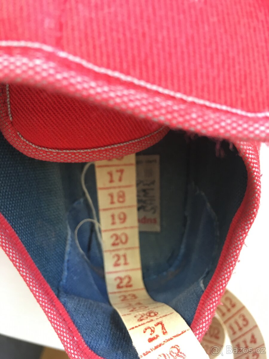 superfit papuče vel. 33 - 7