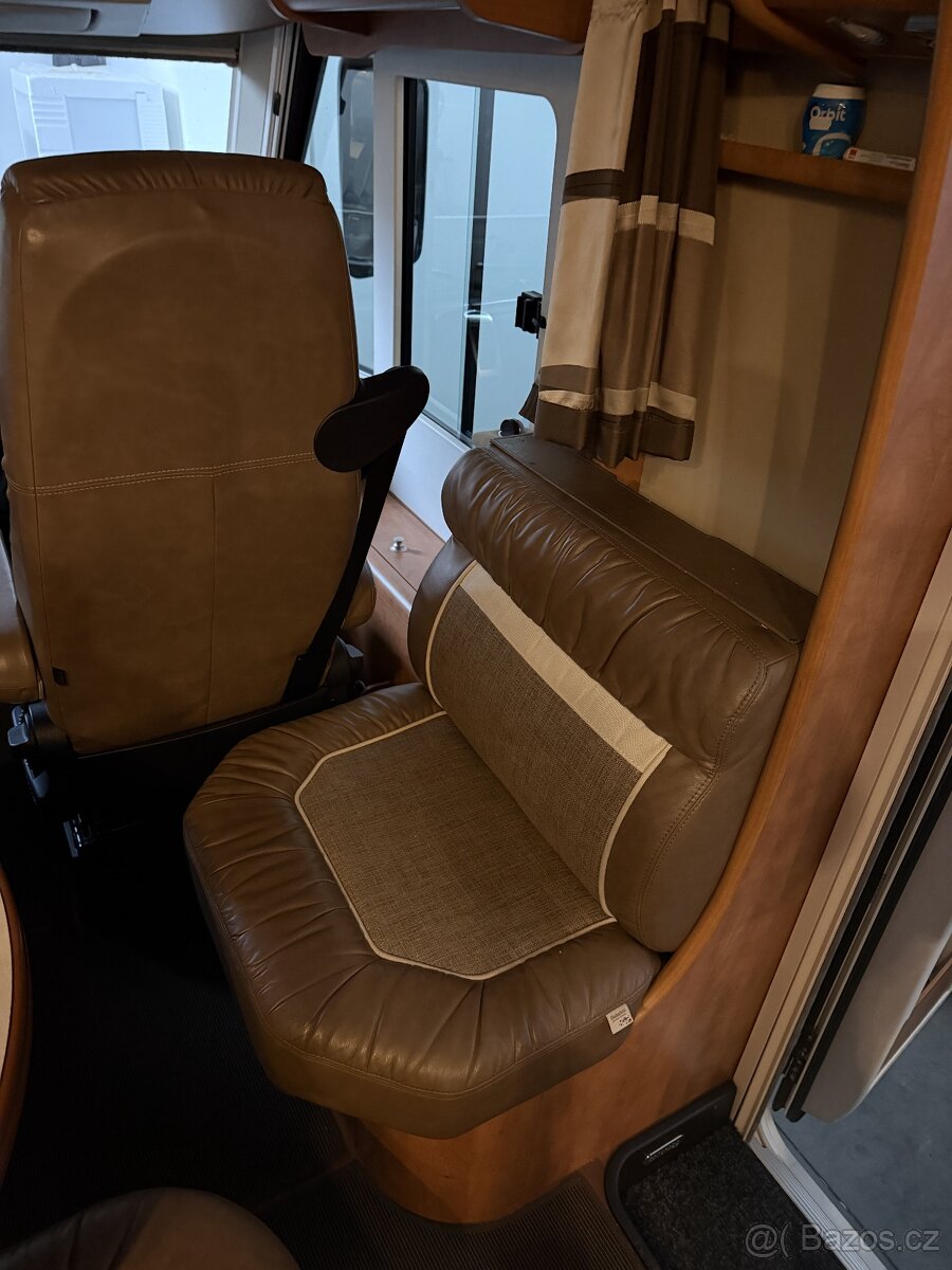 SLEVA Carthago CHIC C-LINE I 4.9 - 7