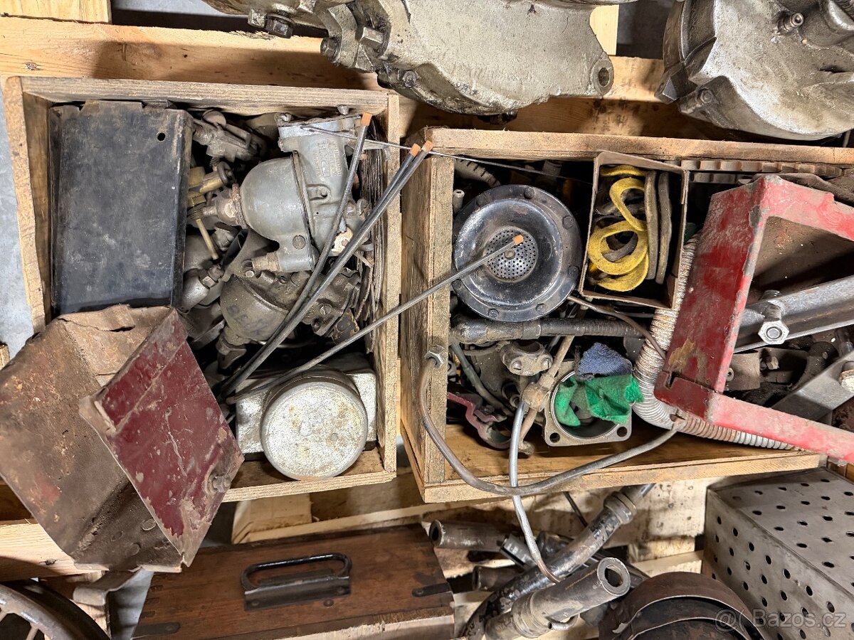 Tatra 11 a 12 dily - 7