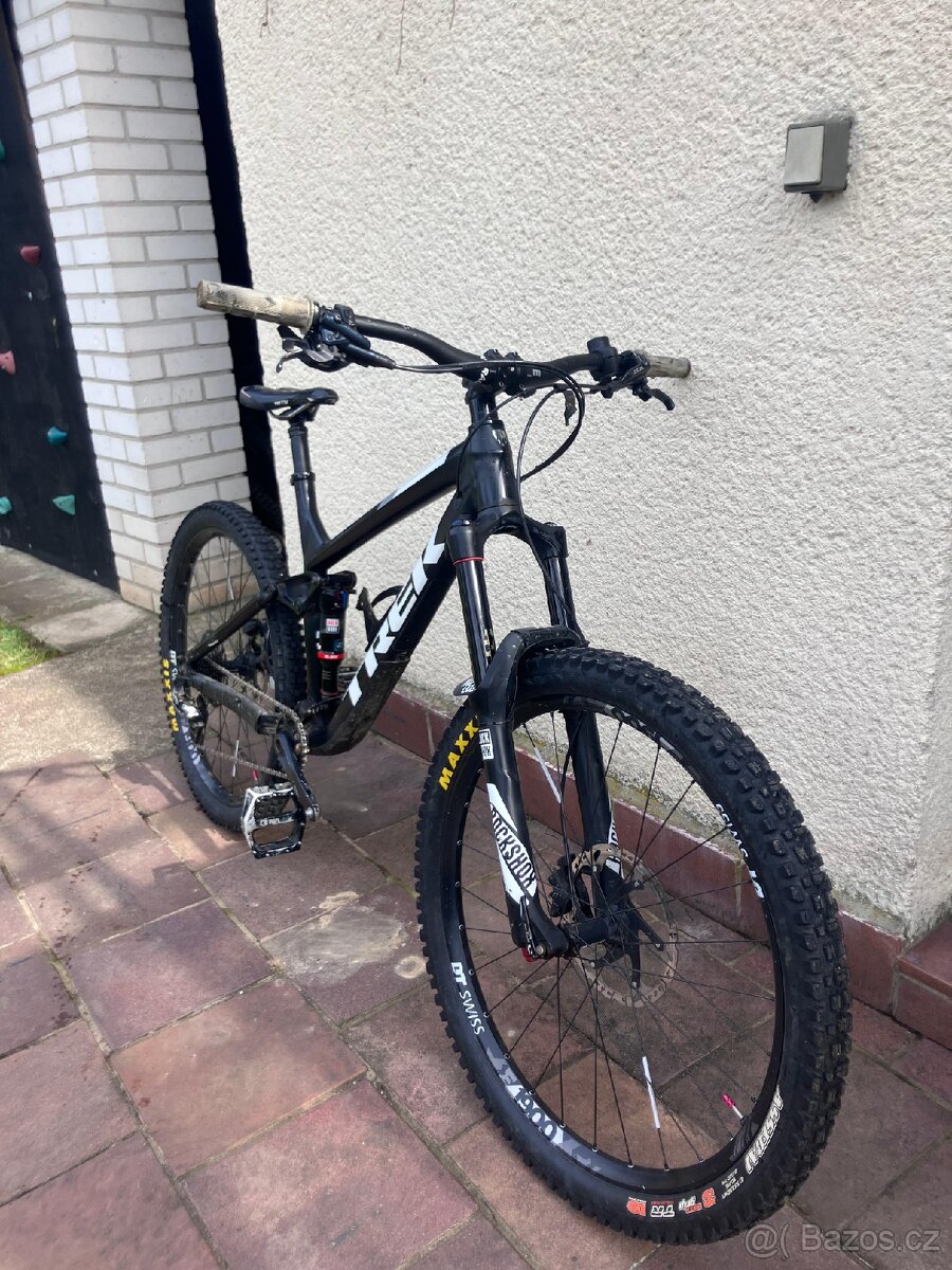 Trek remedy 8 27.5" - 7