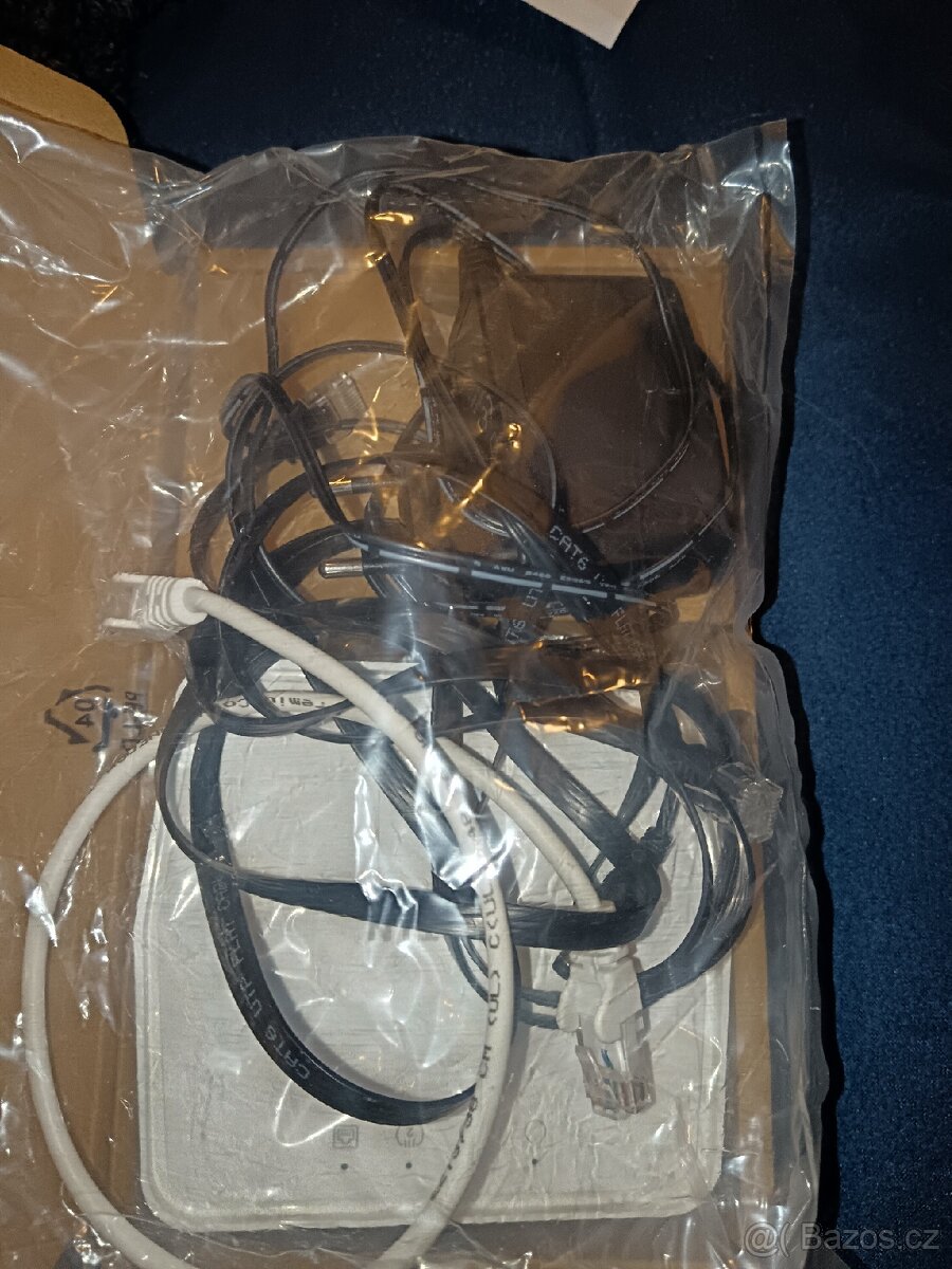Router - 7