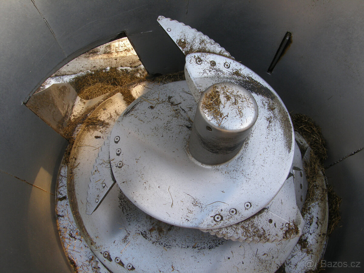 krmný vůz Cernin - 7