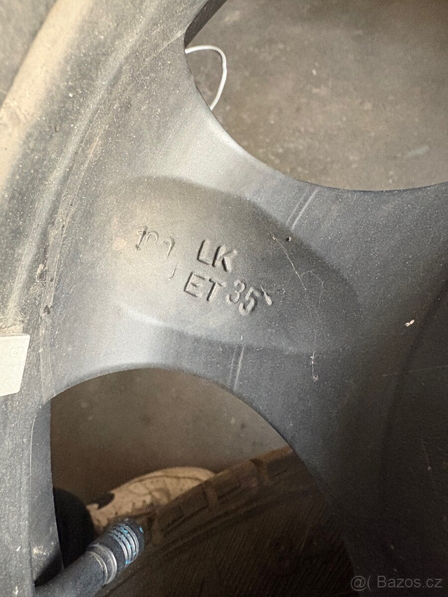 4x100 R14 - 7