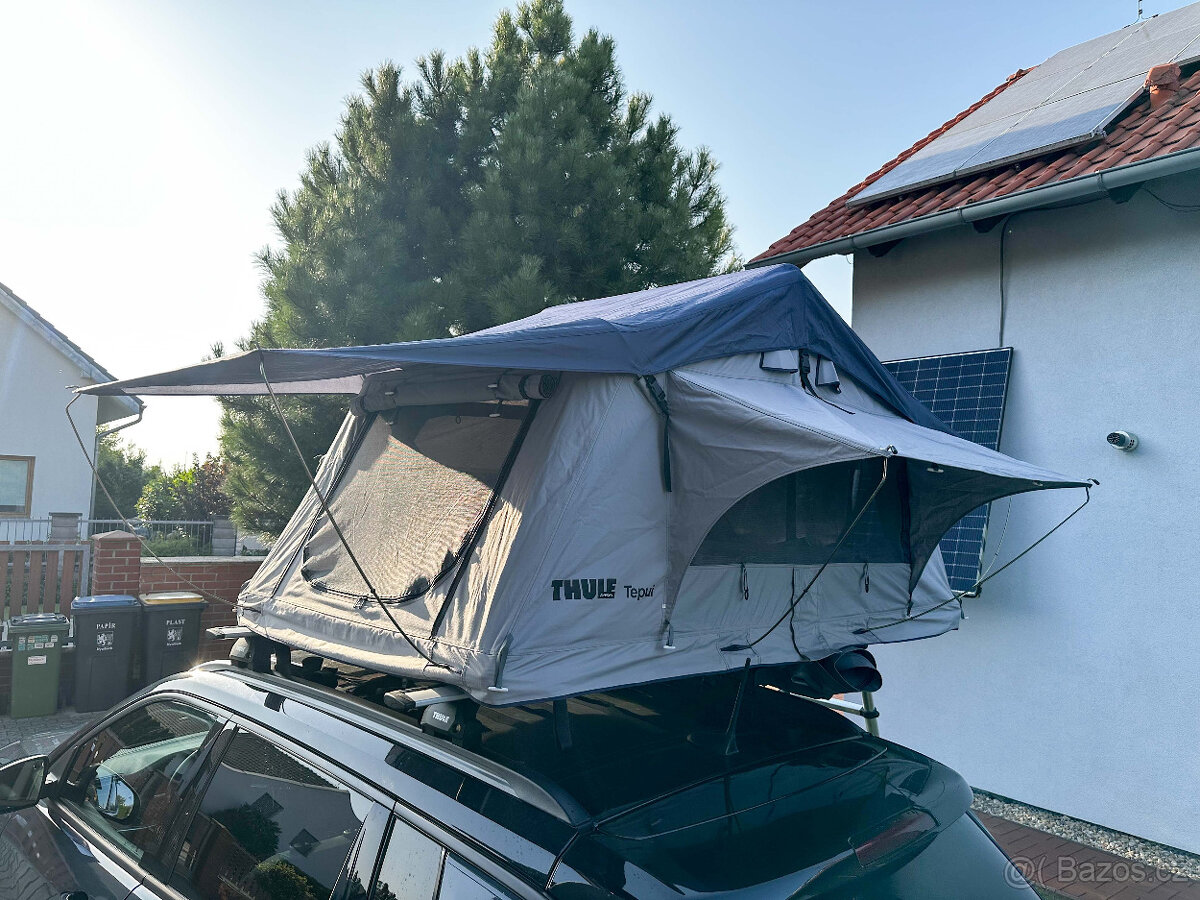 Autostan THULE Tepui Ayer - 7