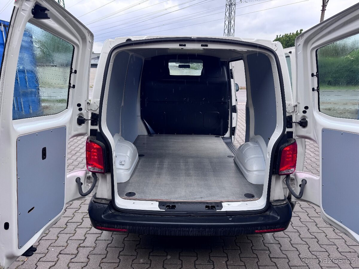 VW T6.1 2.0TDI Transporter - 7