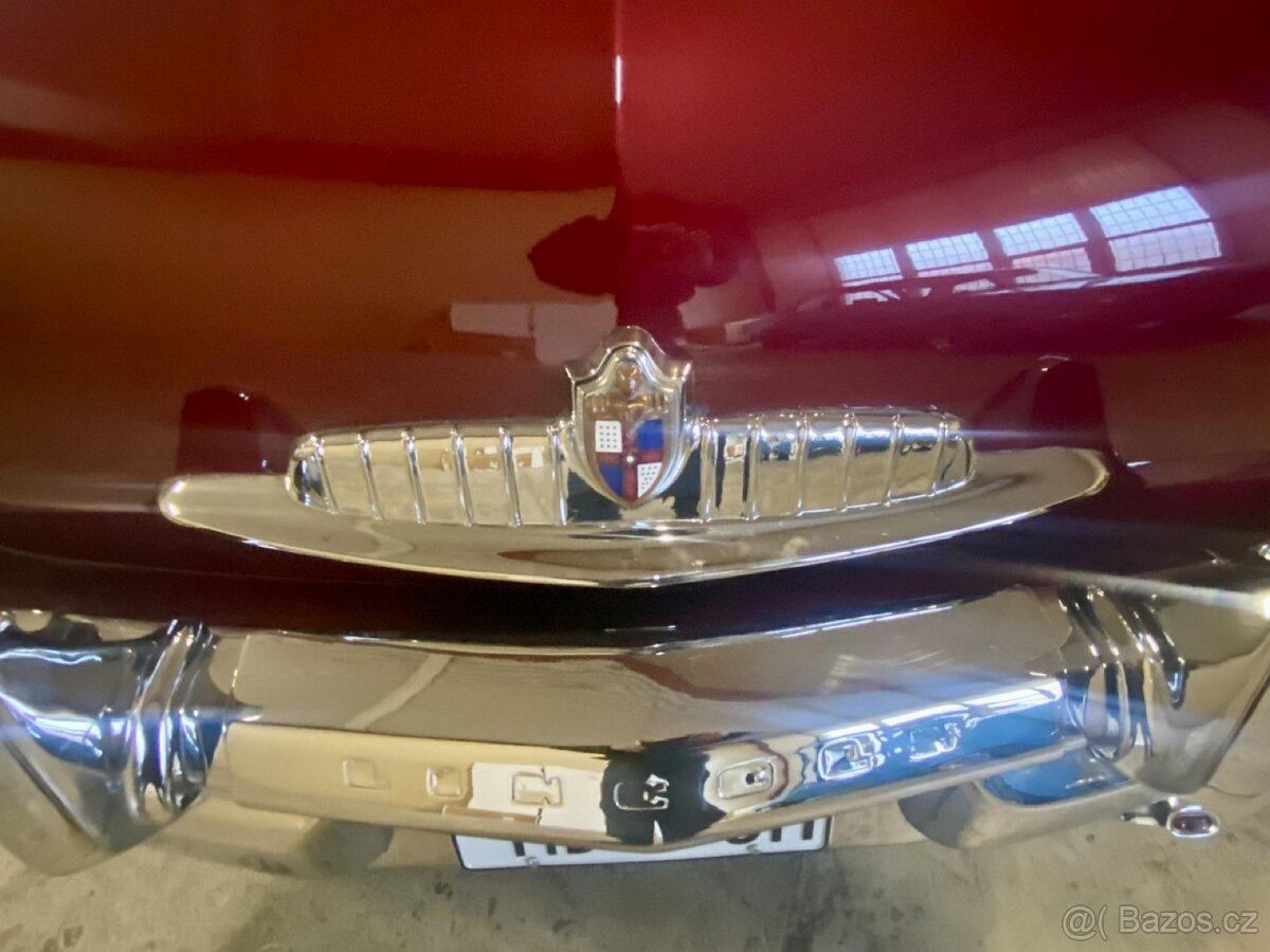 1949 Lincoln Cosmopolitan - 7