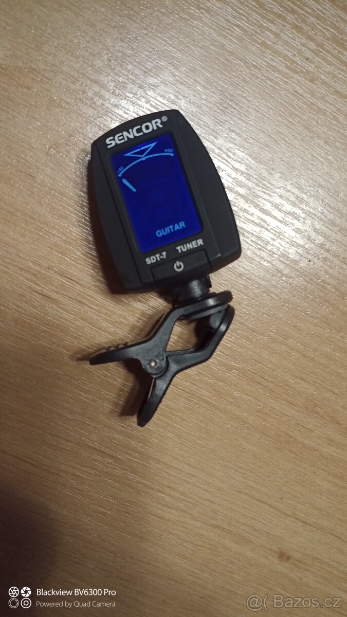 Kytara akustická - 7