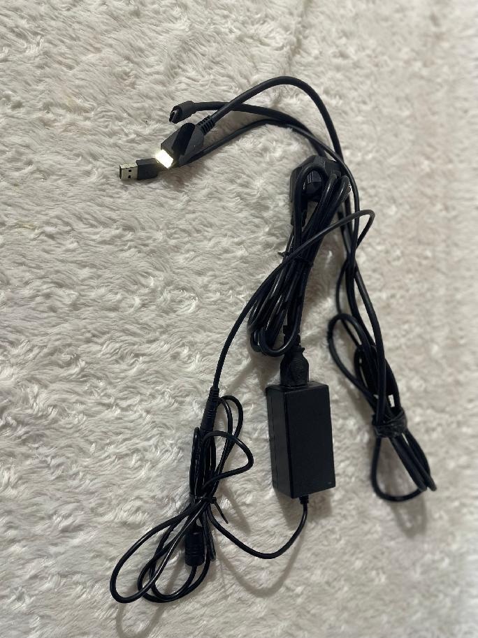 Grafický tablet Huion Kamvas 22 Plus - 7