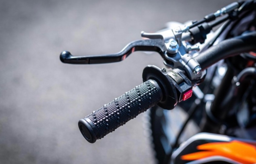 Pitbike Leramotors Killer 250ccm 21/18 - 7