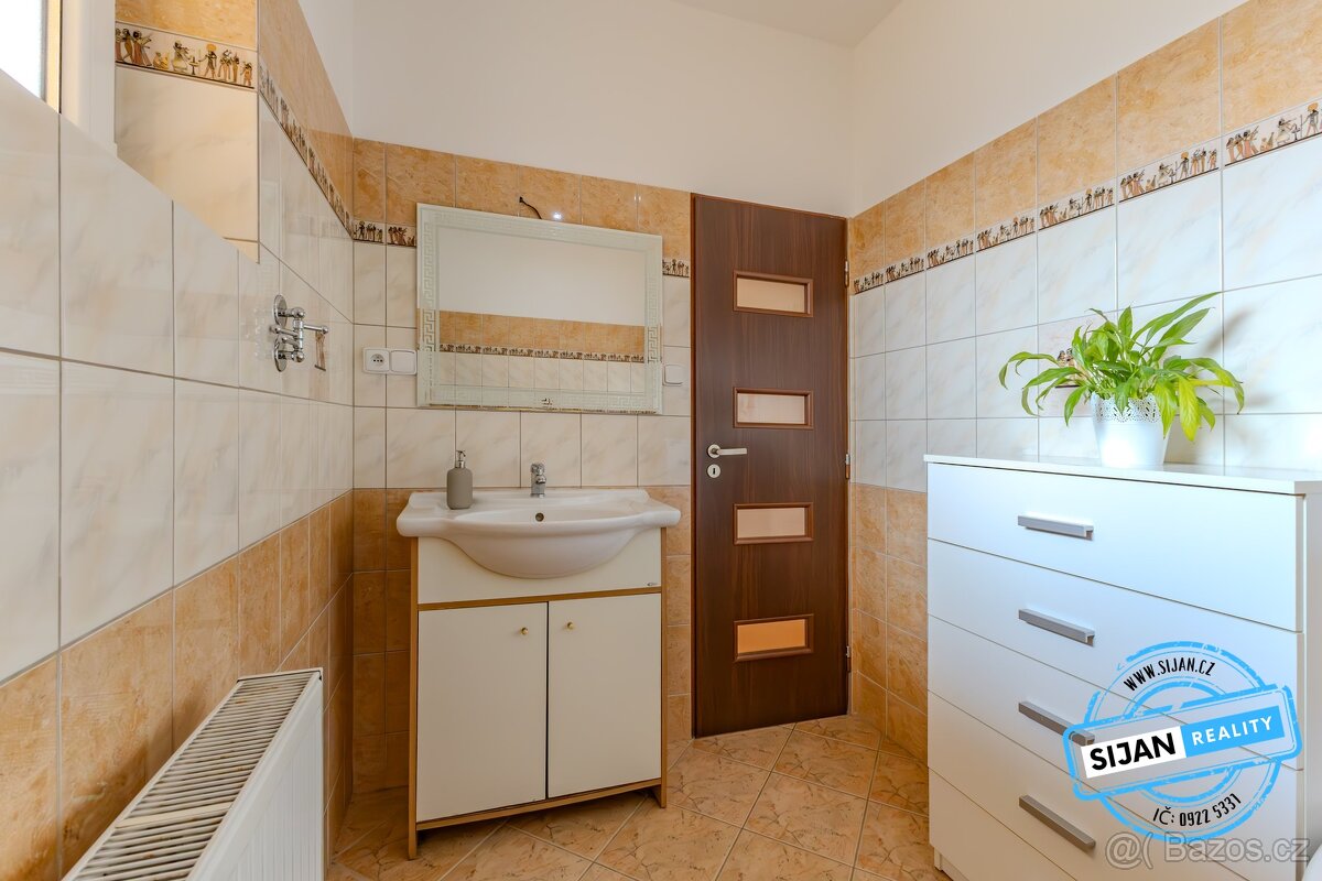 Prodej, rodinný dům, ul. Úvoz, Krnov, ev.č. 00629 - 7