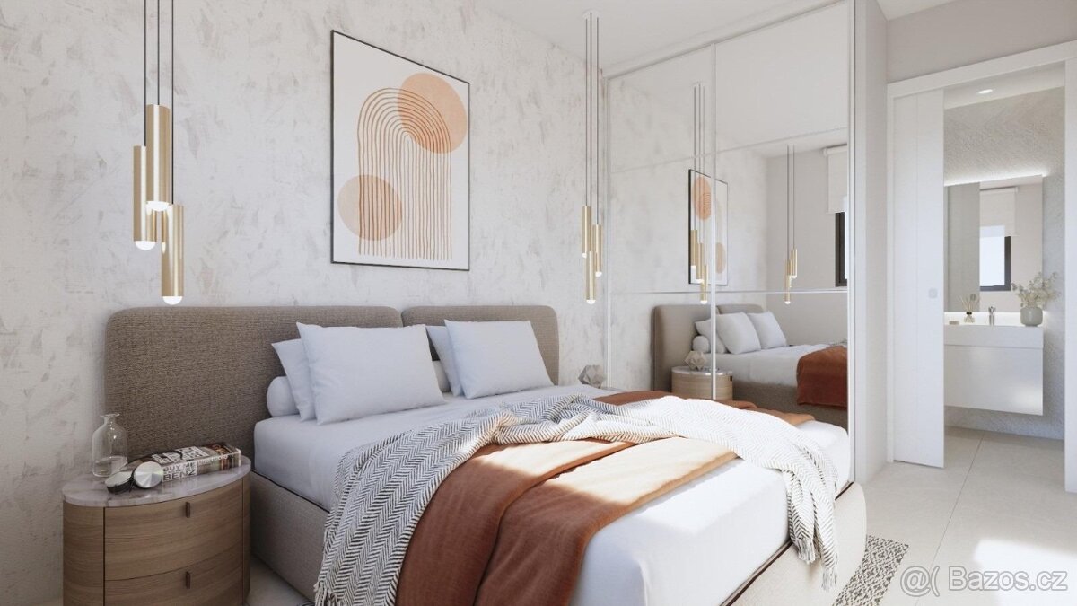 Apartmán v Alhama de Murcia – Novostavba Alhama de Murcia – - 7