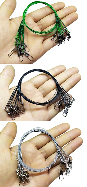 RYBOLOV - lanká na dravce - 7