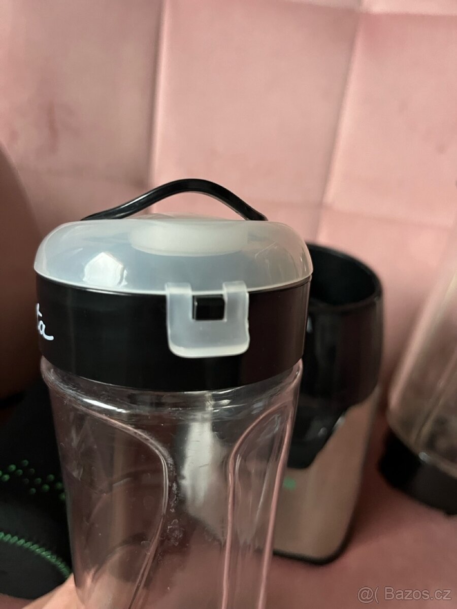 ETA ActivMix Premium 2103, 350W - 7