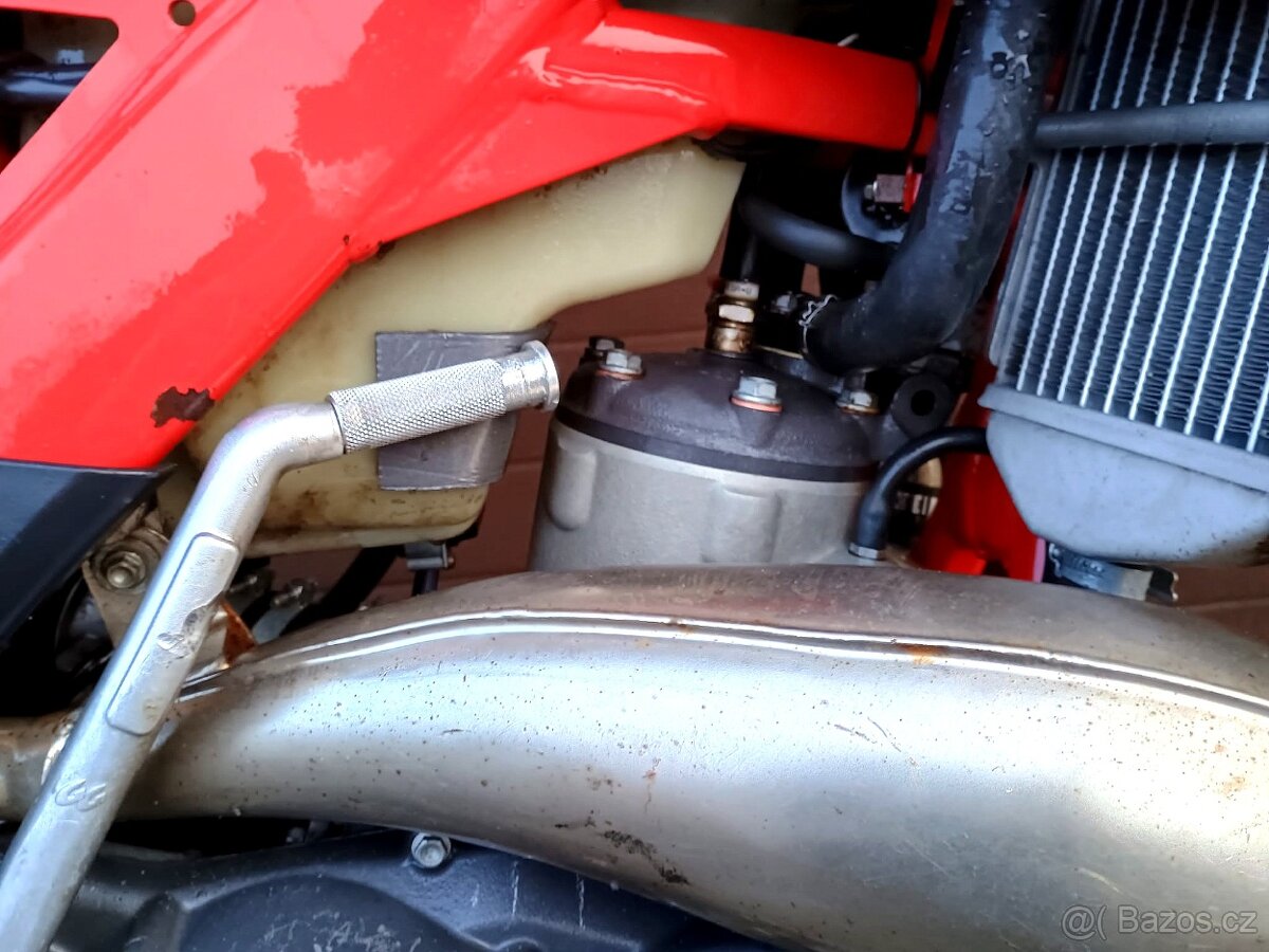 Gas Gas EC300 2013 - 7