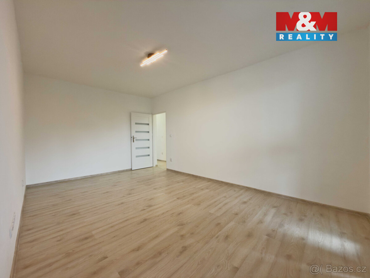 Prodej bytu 2+1, 60 m², Karviná - Ráj, ul. Božkova - 7