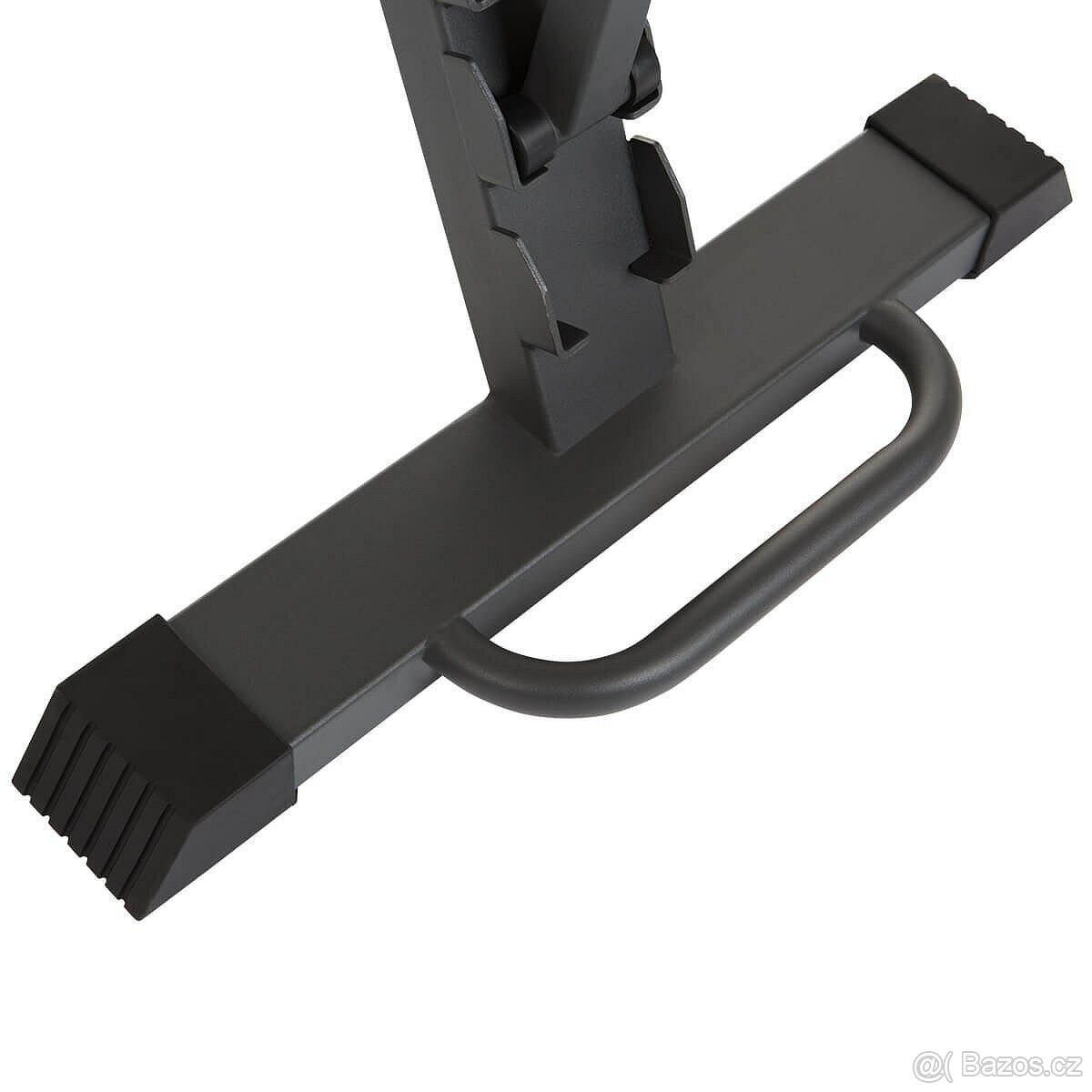 Posilovací lavice na doma – NOVÁ, sleva až 50 %, dovoz z Něm - 7