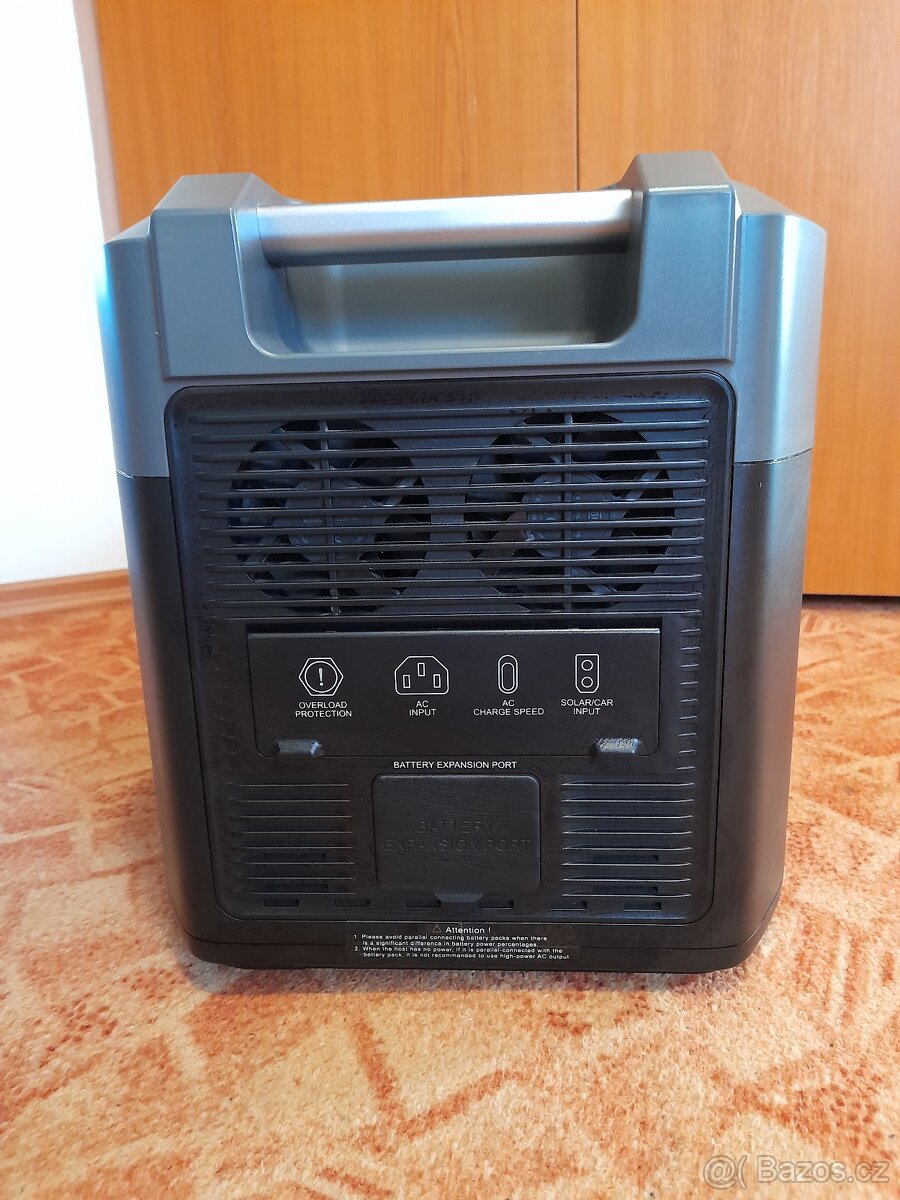 Nabíjecí stanice - 7