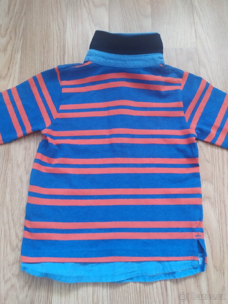 Chlapecké triko - 7