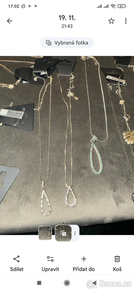 Bižuterie - 7