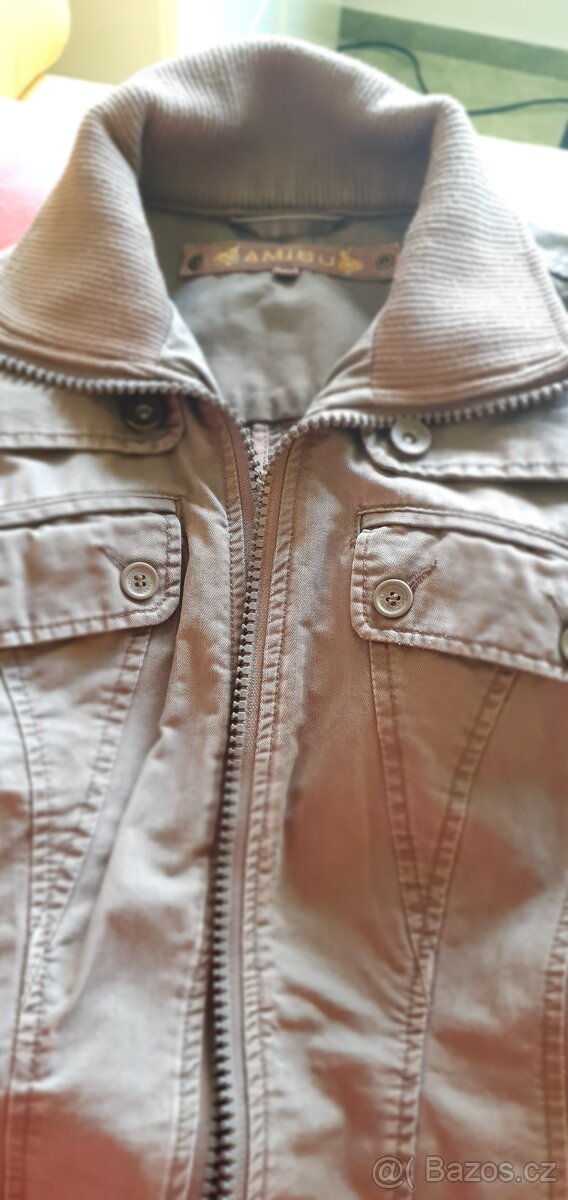 Bunda, moc slušivá, vel 36-38 - 7