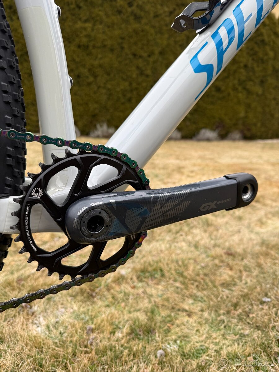 Specialized EPIC HT_Sram GX AXS - 7