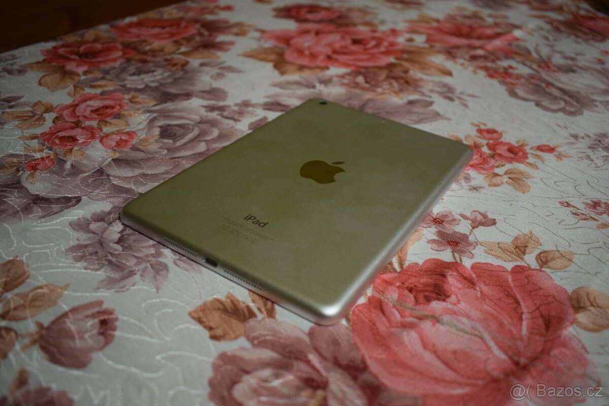 Apple iPad mini (Retina, 2nd Gen) - A1489, 32GB, (5) - 7