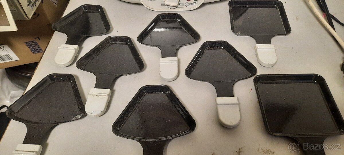 Elektrický gril - 7