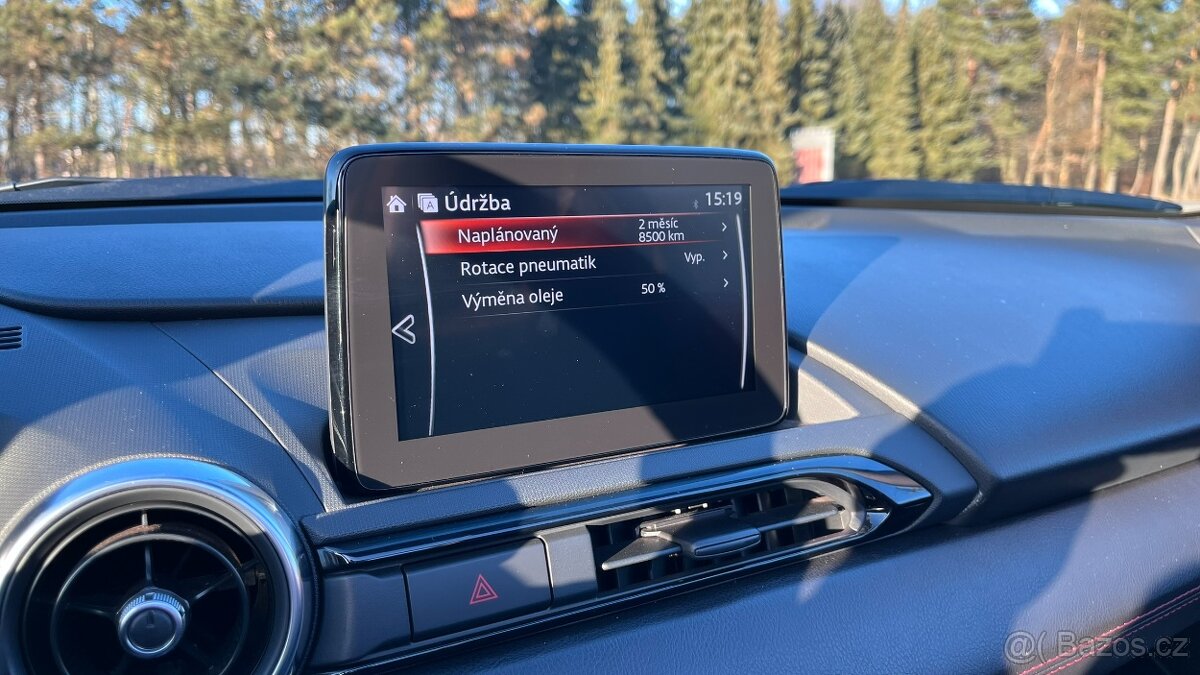 Mazda MX-5 ND2 RF 135 kw facelift - 7