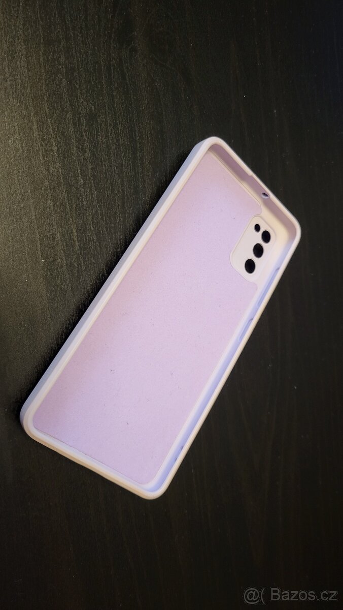 Samsung Galaxy A41, super stav, ochr. kryty - 7